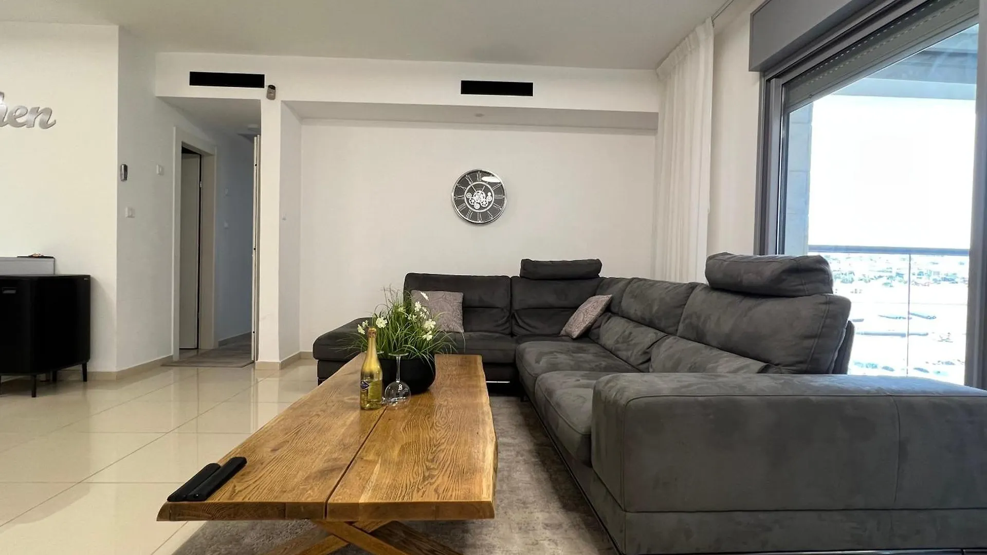 אילת דירות נופש רויאל פארק מביאים את הבית לחופשה ישראל